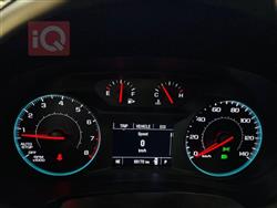 شيفروليه ماليبو